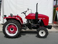 Jinma JM-184(4WD) traktor