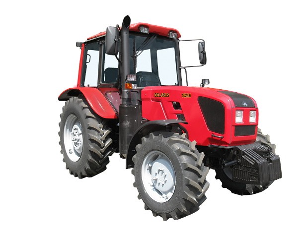 MTZ-1025.6 traktor