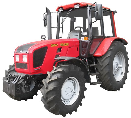 MTZ-1220.6 traktor