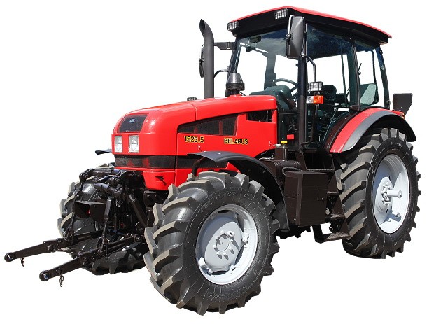 MTZ-1523.5 traktor